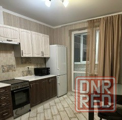 Сдаю однокомнатную квартиру 41.0 м² этаж 4/5 город Донецк, Ворошиловский район Донецк - изображение 9