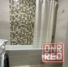 Сдаю однокомнатную квартиру 41.0 м² этаж 4/5 город Донецк, Ворошиловский район Донецк - изображение 3