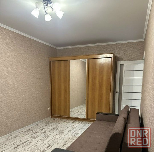 Сдаю однокомнатную квартиру 41.0 м² этаж 4/5 город Донецк, Ворошиловский район Донецк - изображение 5