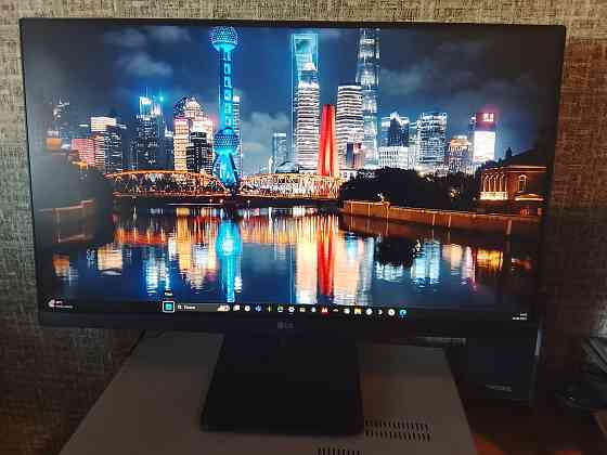 LG 24 MP 400b ips Донецк