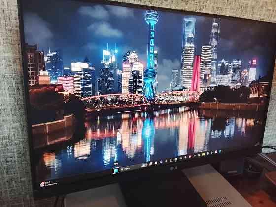 LG 24 MP 400b ips Донецк