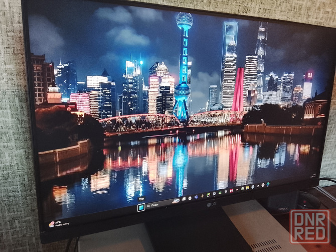 LG 24 MP 400b ips Донецк - изображение 2