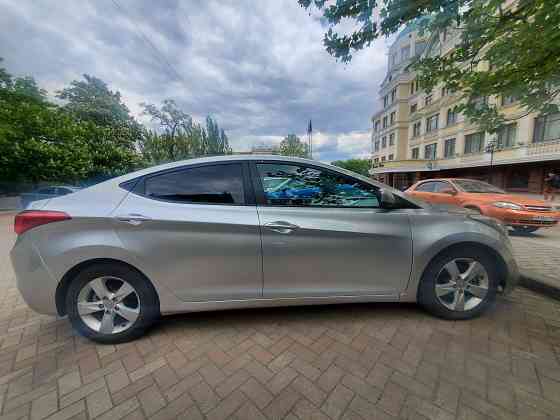Huyndai Elantra md 2012 Донецк