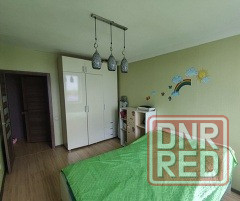 Сдаетcя 1-ком. кваpтира ( 51 кв.м) , с хорошим косметическим pемонтом по адресу ул. Краснофлотская Донецк - изображение 10