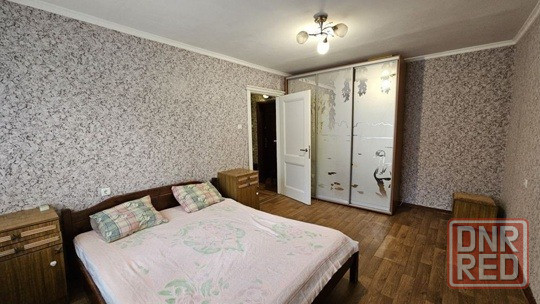 Сдам в аренду комфортную 1-комнатную квартиру , ориентир ул. Павла Поповича Киевский район Донецк - изображение 3