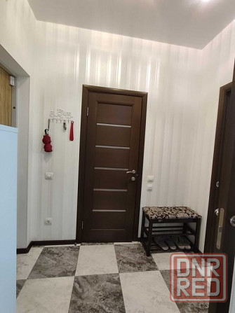 Сдаётся 1-ая квартира в Ленинском районе, цирк "Космос" Донецк - изображение 3