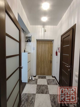 Сдаётся 1-ая квартира в Ленинском районе, цирк "Космос" Донецк - изображение 2