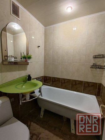 Сдам в аренду комфортную 2-комнатную квартиру , ориентир Щетинина Пролетарском район Донецк - изображение 3