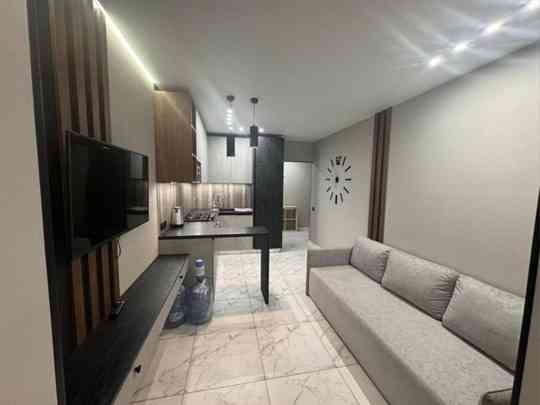 Сдается двухкомнатная квартира в Куйбышевском районе Донецк