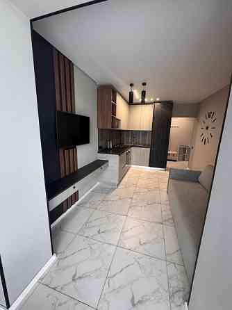 Сдается двухкомнатная квартира в Куйбышевском районе Донецк