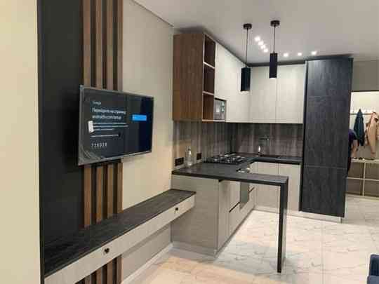 Сдается двухкомнатная квартира в Куйбышевском районе Донецк