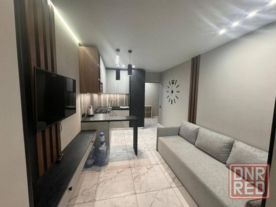 Сдается двухкомнатная квартира в Куйбышевском районе Донецк - изображение 2