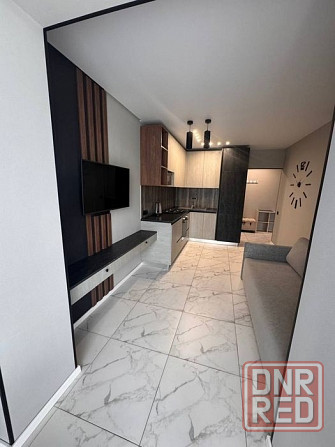 Сдается двухкомнатная квартира в Куйбышевском районе Донецк - изображение 5