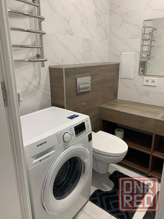 Сдается двухкомнатная квартира в Куйбышевском районе Донецк - изображение 3