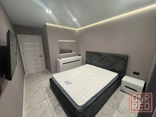 Сдается двухкомнатная квартира в Куйбышевском районе Донецк - изображение 1