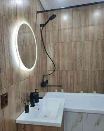 Сдается: Однокомнатная квартира! Этаж: 8/9 Район: Ворошиловский Донецк