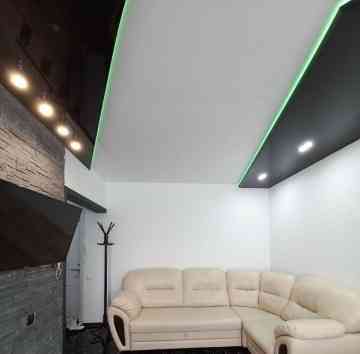 Сдается: Однокомнатная квартира! Этаж: 3/9 Район: Кировский (Мирный) Донецк