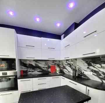 Сдается: Однокомнатная квартира! Этаж: 3/9 Район: Кировский (Мирный) Донецк