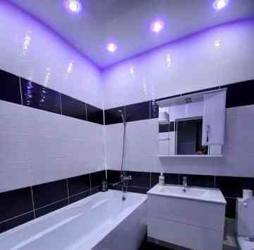 Сдается: Однокомнатная квартира! Этаж: 3/9 Район: Кировский (Мирный) Донецк