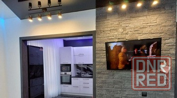 Сдается: Однокомнатная квартира! Этаж: 3/9 Район: Кировский (Мирный) Донецк - изображение 8