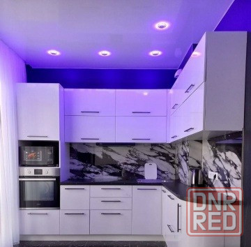 Сдается: Однокомнатная квартира! Этаж: 3/9 Район: Кировский (Мирный) Донецк - изображение 7