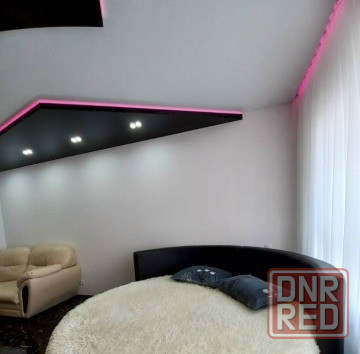 Сдается: Однокомнатная квартира! Этаж: 3/9 Район: Кировский (Мирный) Донецк - изображение 5