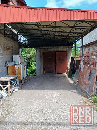 Продажа 4 комн. дома, ул. Крамского Донецк - изображение 7