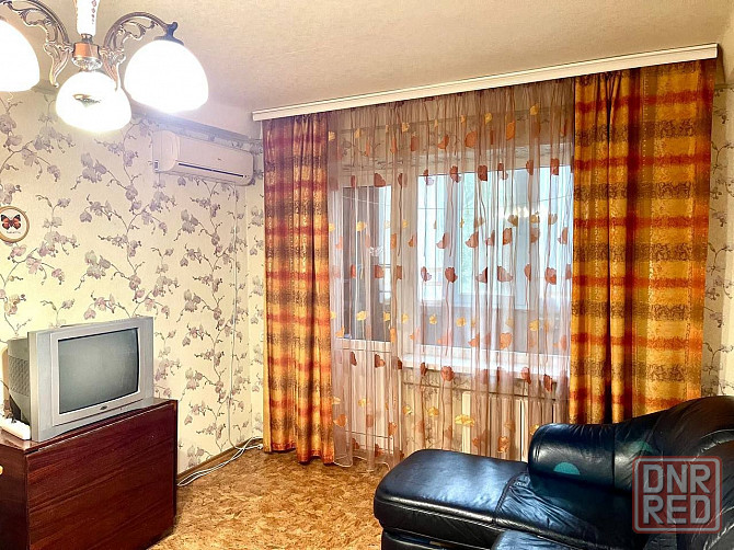 Продам красивую квартиру на Лузина Донецк - изображение 10