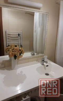 Сдам отличную 2-комнатную квартиру 70 м2 Ленинский р-н Донецк - изображение 4