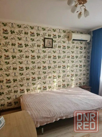 Сдам отличную 2-комнатную квартиру 70 м2 Ленинский р-н Донецк - изображение 6