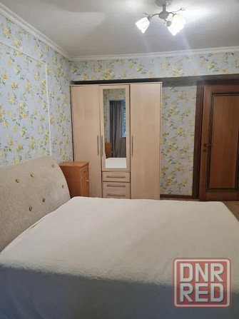 Сдам отличную 2-комнатную квартиру 70 м2 Ленинский р-н Донецк - изображение 1