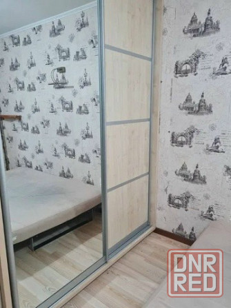 Сдам отличную 2-комнатную квартиру 70 м2 Ленинский р-н Донецк - изображение 2