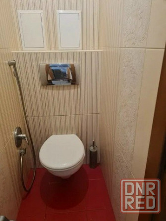 Сдам отличную 2-комнатную квартиру 70 м2 Ленинский р-н Донецк - изображение 3