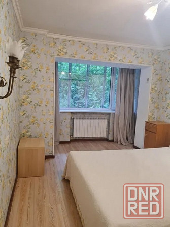 Сдам отличную 2-комнатную квартиру 70 м2 Ленинский р-н Донецк - изображение 7