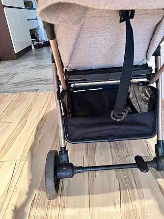 Коляска прогулочная Peg Perego Selfie Plus Mon Amour Донецк