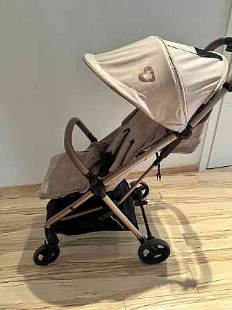 Коляска прогулочная Peg Perego Selfie Plus Mon Amour Донецк