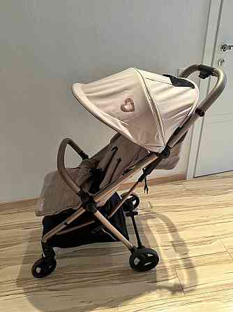 Коляска прогулочная Peg Perego Selfie Plus Mon Amour Донецк