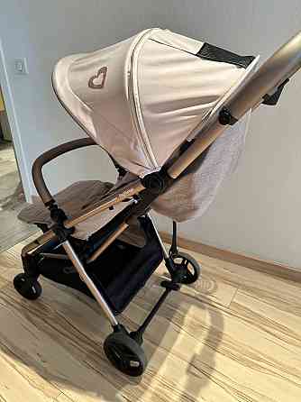 Коляска прогулочная Peg Perego Selfie Plus Mon Amour Донецк