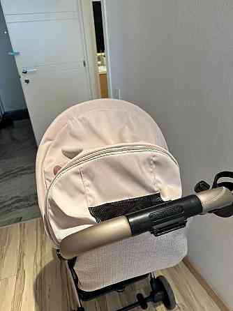 Коляска прогулочная Peg Perego Selfie Plus Mon Amour Донецк