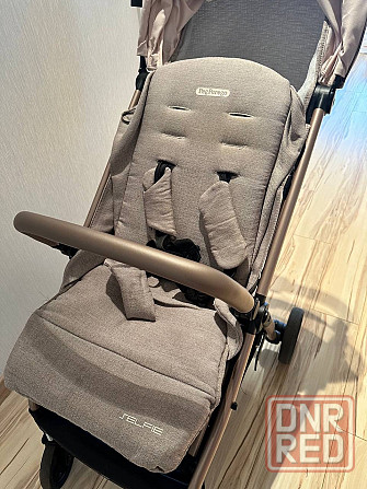 Коляска прогулочная Peg Perego Selfie Plus Mon Amour Донецк - изображение 8