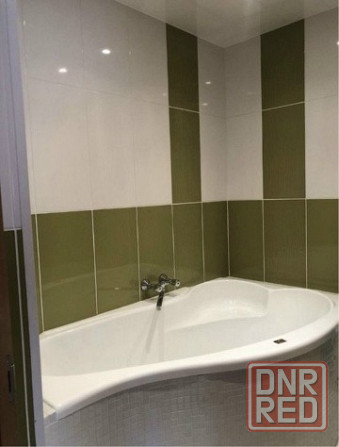 Сдаётся 2-ая квартира в Буденновском районе, площадь Буденного Донецк - изображение 4