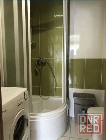 Сдаётся 2-ая квартира в Буденновском районе, площадь Буденного Донецк - изображение 2