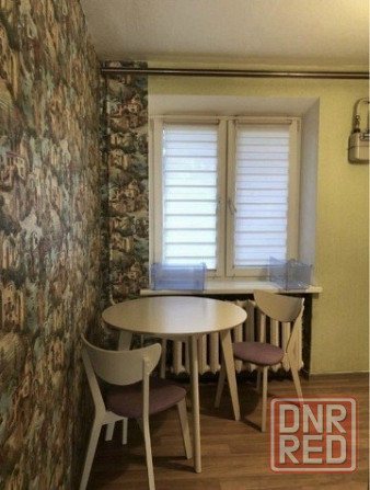 Сдаётся 2-ая квартира в Буденновском районе, площадь Буденного Донецк - изображение 3