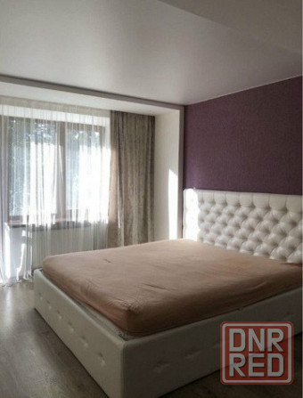 Сдаётся 2-ая квартира в Буденновском районе, площадь Буденного Донецк - изображение 5