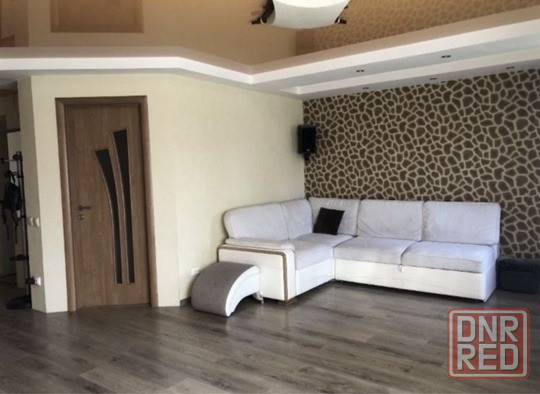 Сдаётся 2-ая квартира в Буденновском районе, площадь Буденного Донецк - изображение 1