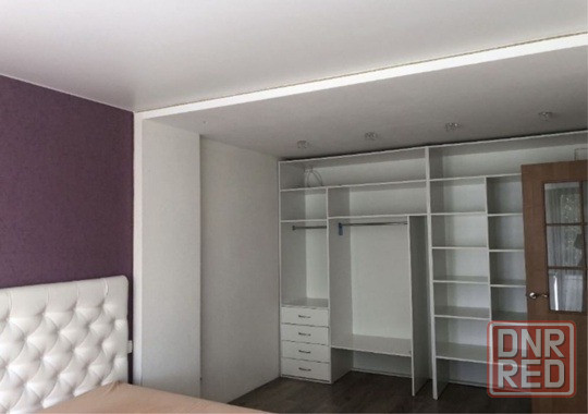 Сдаётся 2-ая квартира в Буденновском районе, площадь Буденного Донецк - изображение 6