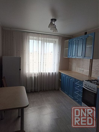 Сдам 1-ую квартиру в Ворошиловский районе Донецк - изображение 1