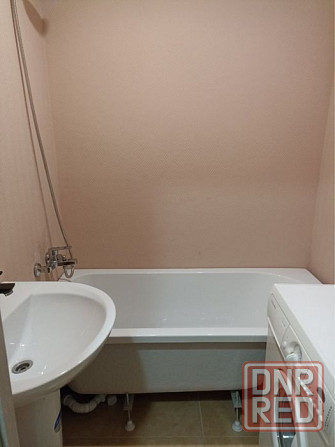 Сдам 1-ую квартиру в Ворошиловский районе Донецк - изображение 3