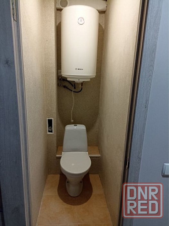 Сдам 1-ую квартиру в Ворошиловский районе Донецк - изображение 4