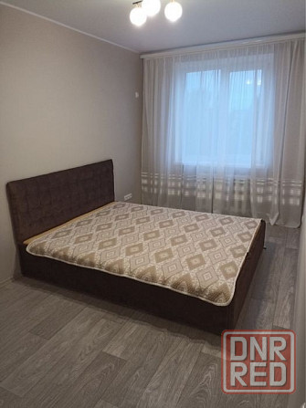 Сдам 1-ую квартиру в Ворошиловский районе Донецк - изображение 5